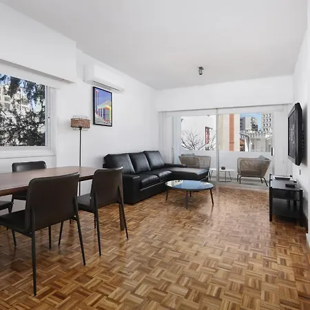 Urban Promitheos Apartment *
