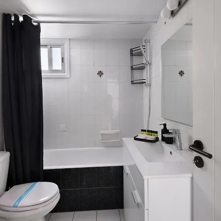Apartment Urban Promitheos Nicosia