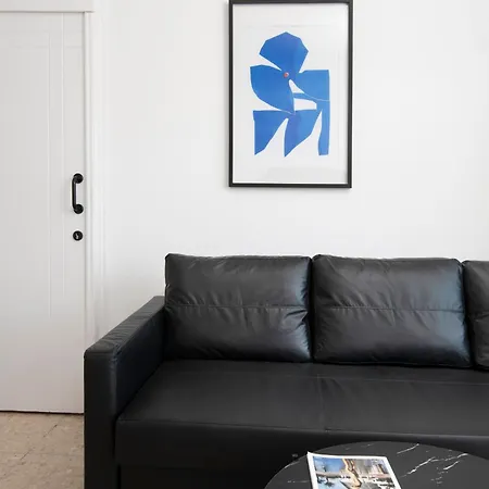 Apartment Urban Promitheos