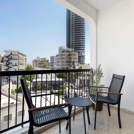 Urban Promitheos