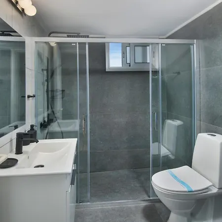 Urban Promitheos Apartment *