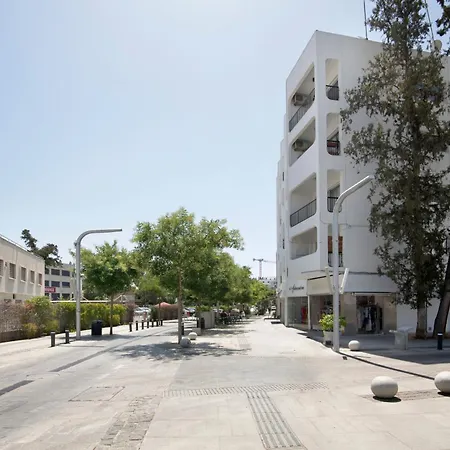 Urban Promitheos * Nicosia