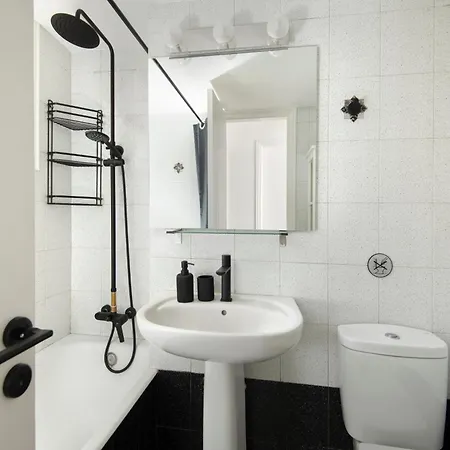 Urban Promitheos Apartment