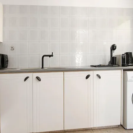 Urban Promitheos Apartment Nicosia