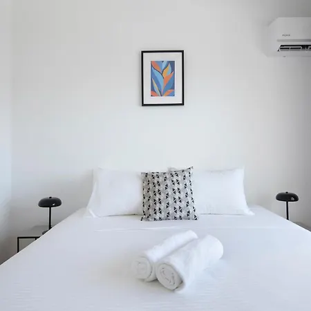 Urban Promitheos Apartment