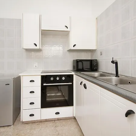 Urban Promitheos Apartment *