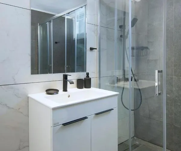 Urban Promitheos Apartmán