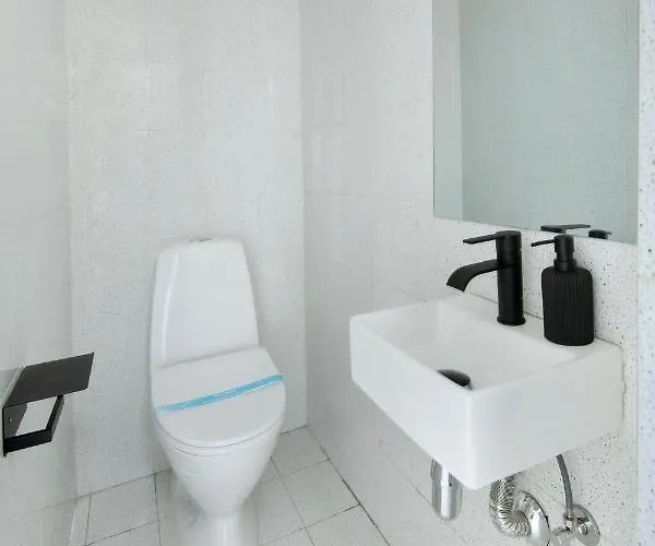 Apartmán Urban Promitheos Nikósie