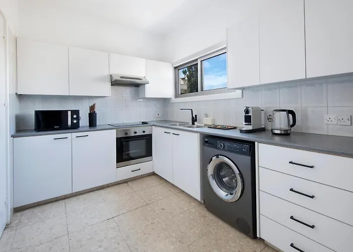 Urban Promitheos Nikósie