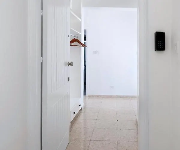 Urban Promitheos Apartmán *