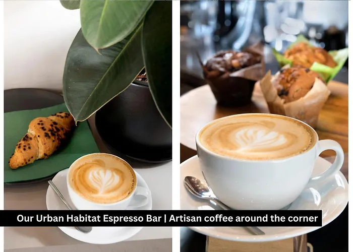 Apartmán Urban Promitheos