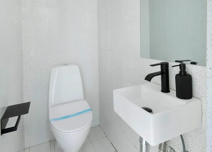 Urban Promitheos * Nikósie