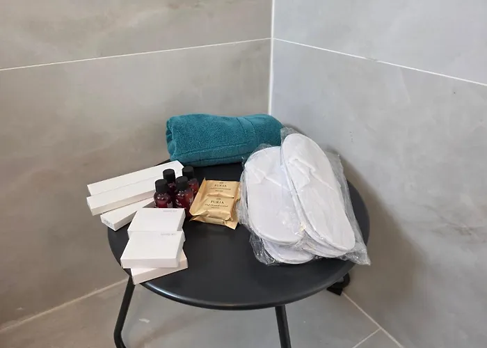 Urban Promitheos * Nikósie