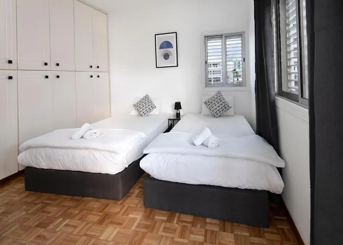 Lägenhet Urban Promitheos