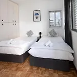 Apartamento Urban Promitheos